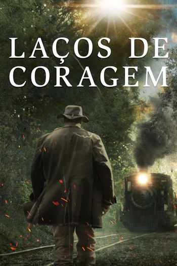  de Filme Laços de Coragem (2018)