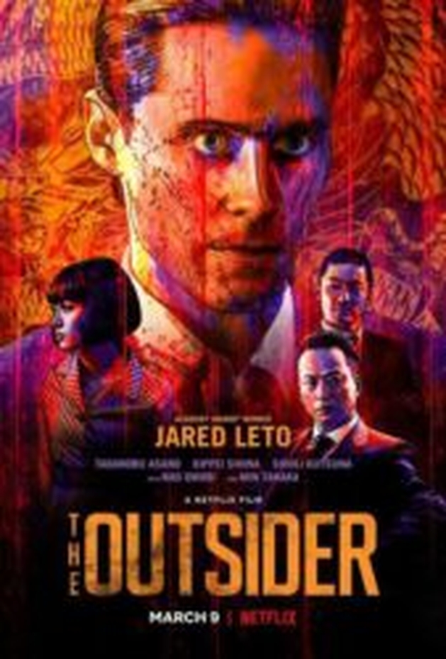 Crítica: Dívida Perigosa (“The Outsider”) | CineCríticas