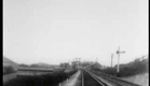 Early train film - 'View From An Engine Front - Ilfracombe' (1898)