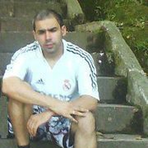 Foto de perfil de Eber