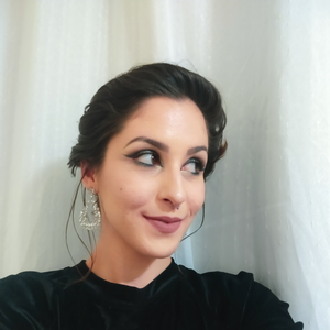Foto de perfil de Joyce