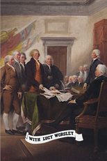 American History's Biggest Fibs with Lucy Worsley (American History's Biggest Fibs with Lucy Worsley)