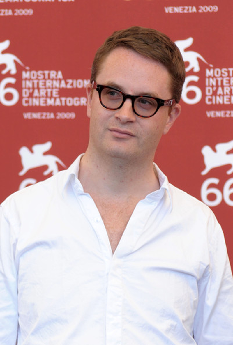 Nicolas Winding Refn - Foto 2