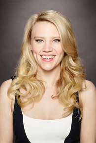 Kate McKinnon