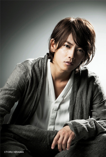 Sato Takeru