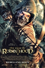 The Siege of Robin Hood (The Siege of Robin Hood)