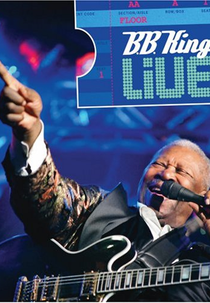 B.b. King - Live in Tennessee (B.b. King - Live in Tennessee)