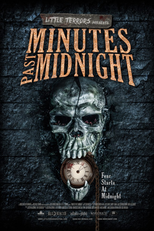 Minutos Após a Meia-Noite (Minutes Past Midnight)