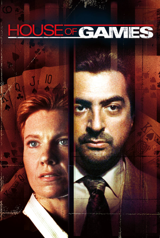 Poster 5 de Filme O Jogo de Emoções (1987)