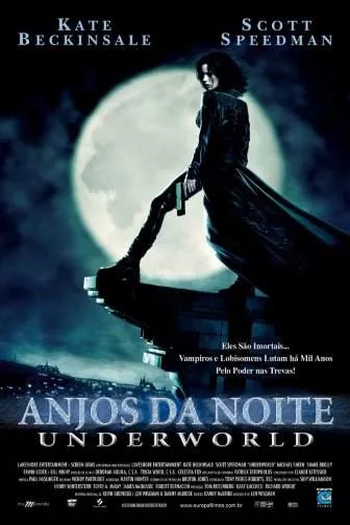  de Filme Anjos da Noite (2003)
