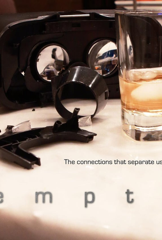 Poster 1 de Curta Empty (2022)
