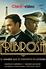 Rubirosa (1ª Temporada) (Rubirosa  (Season 1))