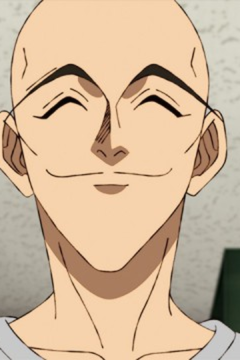 Poster de Episódio 毒を御す者 (2026)