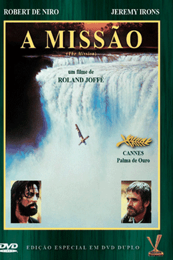  de Filme A Missão (1986)