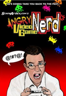 The Angry Video Game Nerd (The Angry Video Game Nerd)