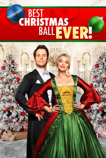 Best Christmas Ball Ever - Poster / Capa / Cartaz - Oficial 2