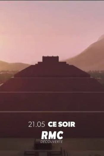Poster de Episódio Teotihuacan (2020)