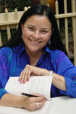 Diana Gabaldon