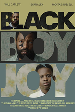 Black Boy Joy (Black Boy Joy)