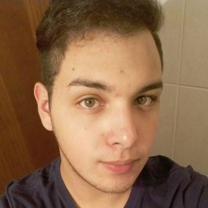 Foto de perfil de Paulo