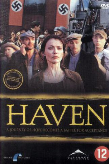  de Filme Refúgio (2001)