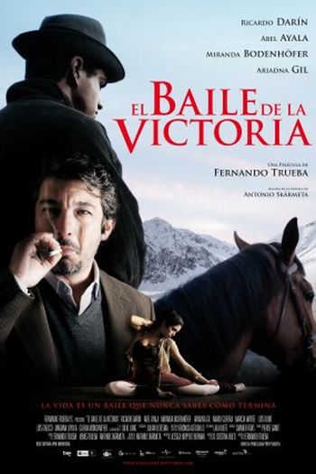  de Filme A Dançarina e o Ladrão (2009)