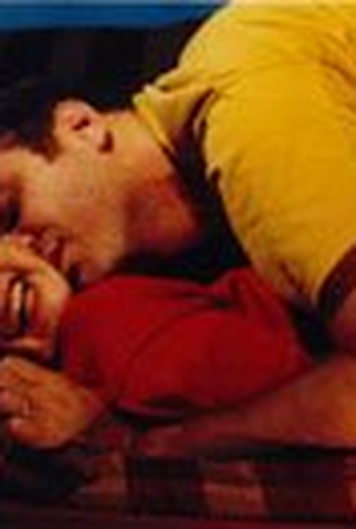 Poster 1 de Curta Numa Noite Qualquer (2001)