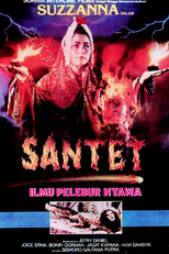 Santet (Santet)
