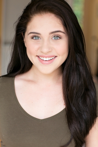 Brenna D’Amico | Artista | Filmow