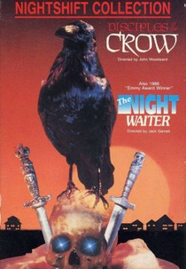 O Túnel do Horror (Stephen King's Night Shift Collection)