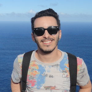 Foto de perfil de Renan