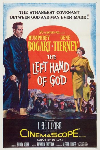  de Filme Do Destino Ninguém Foge (1955)