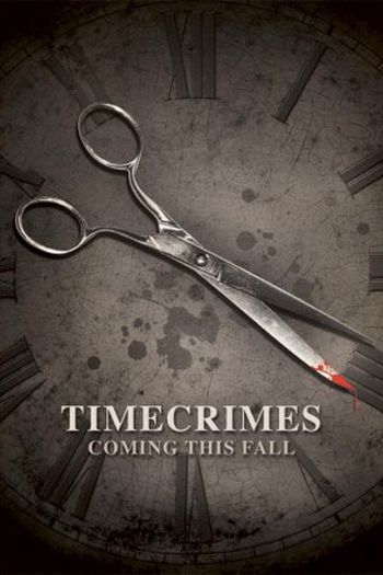  de Filme Crimes Temporais (2007)