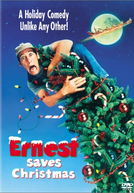 O Natal Maluco de Ernest (Ernest Saves Christmas )