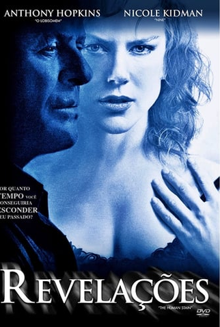 Poster 6 de Filme Revelações (2003)