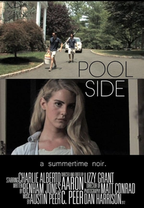 Poolside (Poolside)