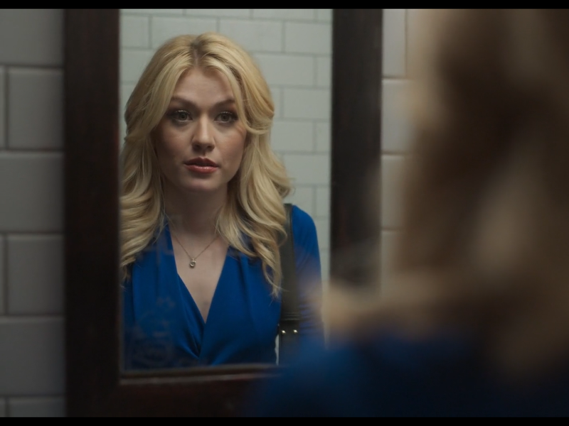 Foto 10 de Traição e Desejo