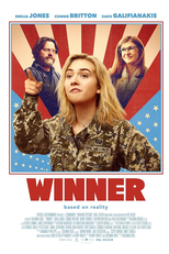 A Informante (Winner)