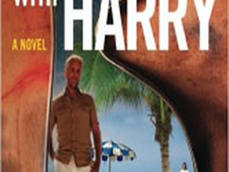 Foto 1 de Lua de Mel com Harry