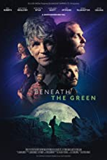  de Filme Beneath the Green (2023)