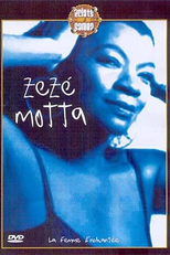 La Femme Enchantee (Zezé Motta - La Femme Enchantee )