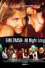Girltrash: All Night Long (Girltrash: All Night Long)