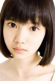 Chika Arakawa - Poster 3