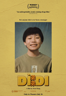 Dìdi (弟弟)