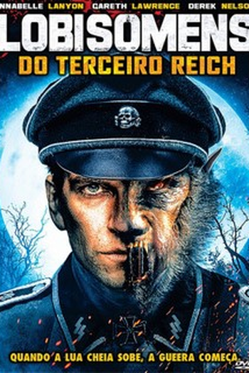  de Filme Lobisomens Do Terceiro Reich (2017)