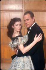 A Guerra de Scarlett O'Hara (The Scarlett O'Hara War)