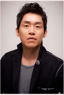 Jo Jae Ryong - Poster / Capa / Cartaz - Oficial 1