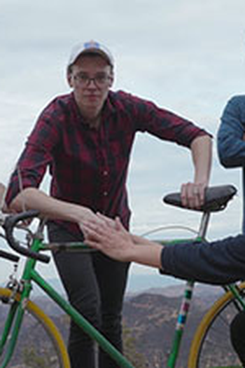 Poster de Episódio Meet the new Sugar Pine 7. (2018)