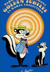 As Aventuras Fedorentas de Pepe Le Pew (Pepe Le Pew's Skunk Tales)