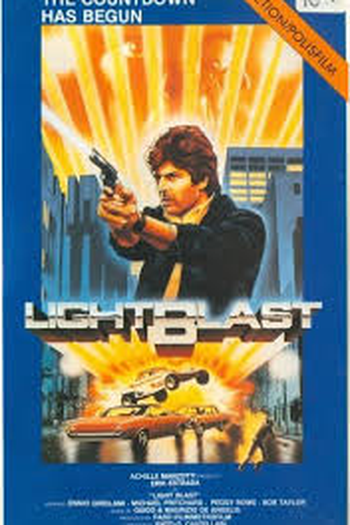  de Filme A Máquina do Extermínio (1985)